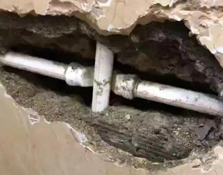 渝水测漏水哪家好