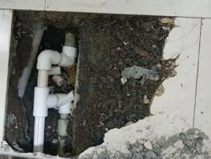 渝水测漏水哪家好