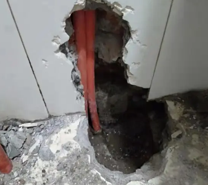 渝水漏水检测电话