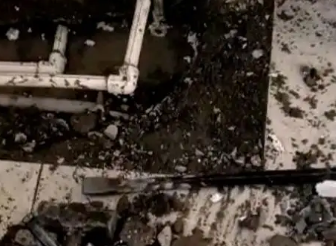 渝水漏水检测电话