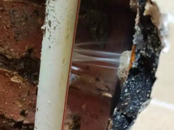 渝水漏水检测电话