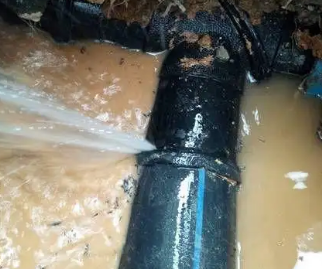 渝水测漏水公司哪家好