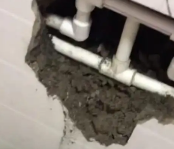 渝水漏水检测电话