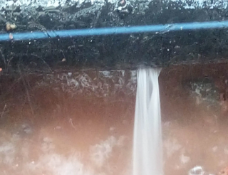 渝水漏水检测多少钱