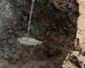 渝水测漏水价格