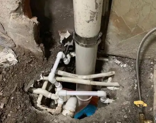 渝水漏水检测哪家好