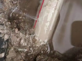 渝水漏水检测哪家好