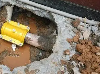 渝水漏水检测哪家好