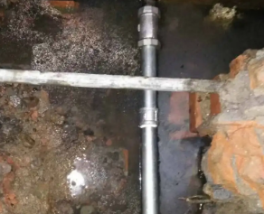 渝水漏水检测公司电话