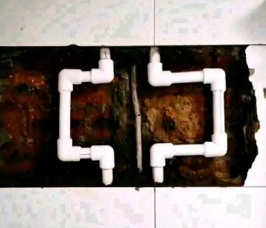 渝水卫生间测漏水哪家好