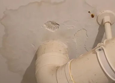 渝水卫生间测漏水多少钱