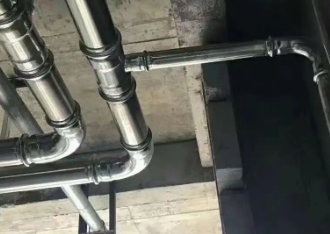 渝水卫生间测漏水哪家好