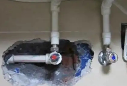 渝水卫生间测漏水查询方法