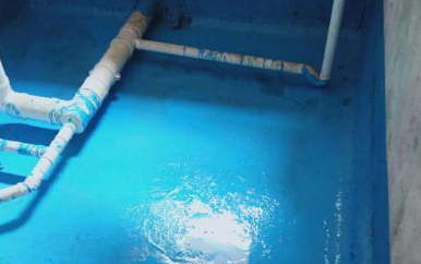 渝水卫生间测漏水哪家好