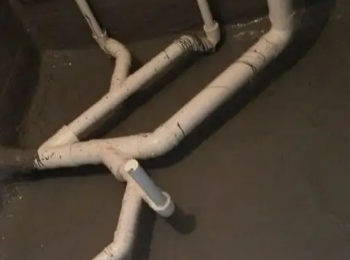 渝水水管漏水检测知识点