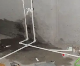 渝水水管漏水检测多少钱