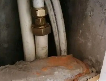 渝水水管漏水检测哪家好