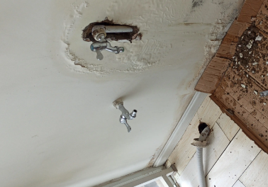 渝水卫生间测漏水