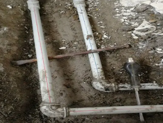 渝水卫生间测漏水多少钱