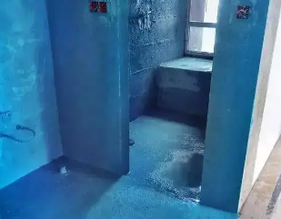 渝水卫生间防水哪家好