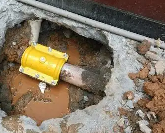 渝水卫生间测漏水哪家好