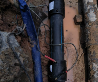 渝水水管漏水检测多少钱