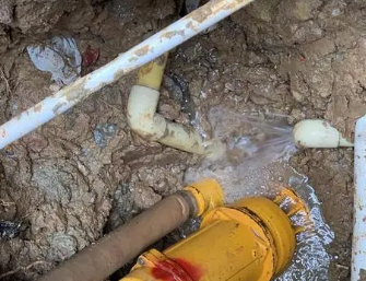 渝水水管漏水检测哪家好