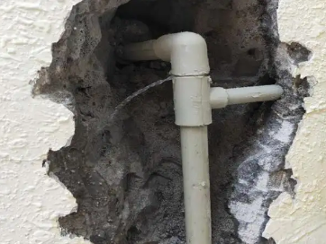 渝水卫生间测漏水哪家好