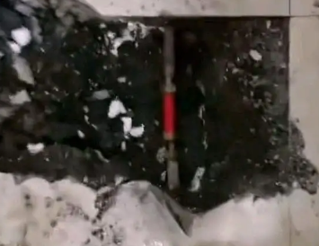 渝水卫生间测漏水多少钱