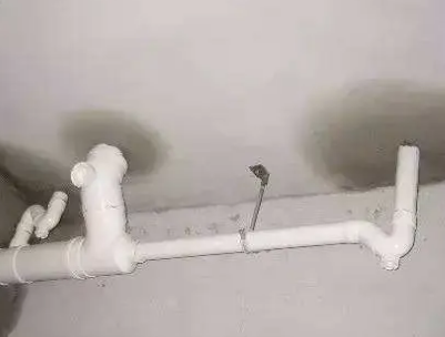 渝水卫生间测漏水的几种情景