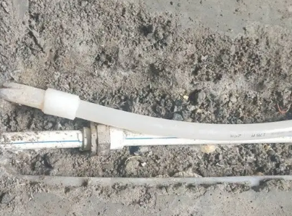 渝水卫生间测漏水哪家好