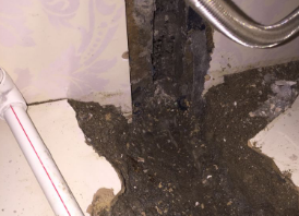 渝水卫生间测漏水哪家好