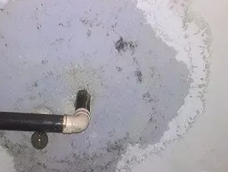 渝水卫生间测漏水之怎么维修