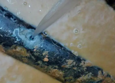 渝水水管漏水检测多少钱