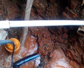 渝水水管漏水检测哪家好