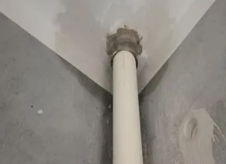 渝水卫生间测漏水的新闻分享