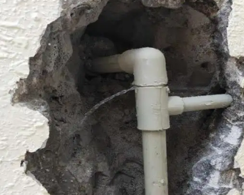 渝水卫生间测漏水哪家好