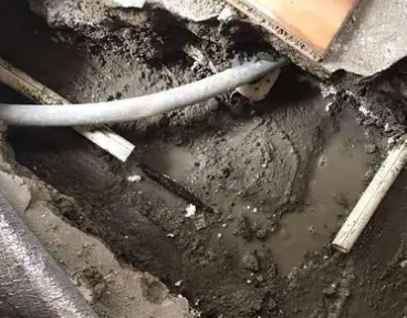 渝水卫生间测漏水价格明细