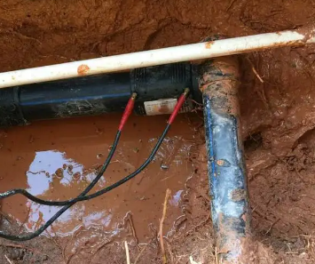 渝水水管漏水检测多少钱