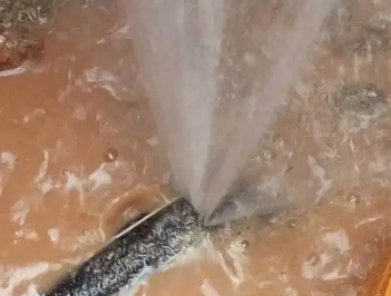 渝水水管漏水检测哪家好