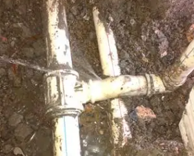 渝水卫生间测漏水多少钱