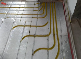 渝水地暖维修哪家好