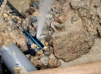 渝水水管漏水检测哪家好