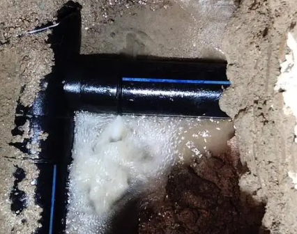 渝水水管漏水检测哪家好