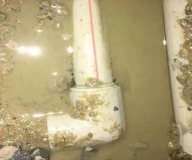 渝水水管漏水检测多少钱