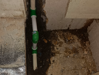 渝水卫生间测漏水哪家好