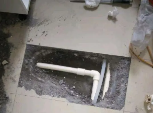 渝水卫生间测漏水哪家好