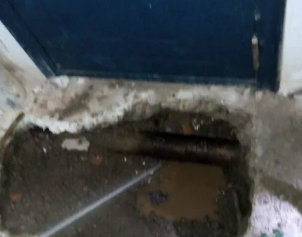 渝水水管漏水检测多少钱