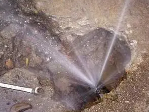 渝水水管漏水检测哪家好