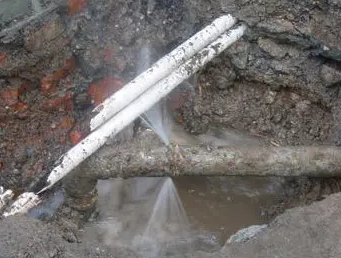 渝水测漏水多少钱